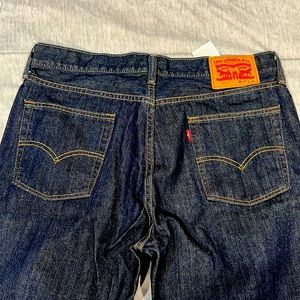Levi’s jeans